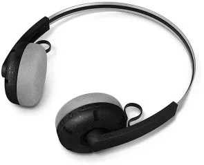 Фото: Навушники Philips TAH2000 Bluetooth Black (TAH2000BK/00) № 5 | KTC