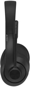 Фото: Гарнітура A4tech BR260 WL/BT/Jack 3.5 Black (BR260 (Black)) № 12 | KTC