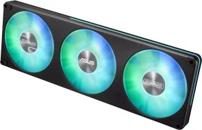 Фото: Система рідинного охолодження ASUS Prime SLC II 360 ARGB LCD (90RC01W1-B0EAY0) № 10 | KTC
