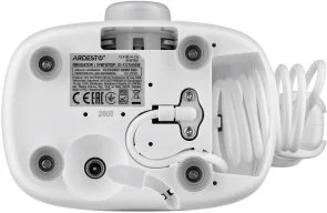 Фото: Іригатор Ardesto OI-FST600W White № 7 | KTC