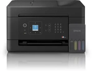 Фото: БФП Epson EcoTank Business L5390 A4 with Wi-Fi (C11CL59405) № 6 | KTC