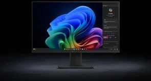 Фото: ПК моноблок ASUS ExpertCenter P400 AiO P440VA-BPC2080 (90PT03X5-M0CAB0) № 6 | KTC