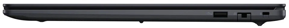 Фото: Ноутбук ASUS ExpertBook B3 G1 B3606CCA-PL0251 Gentle Grey - 16" IPS 144 Гц / Intel Core Ultra 7 / 255H / DDR5 16 ГБ / PCI-E SSD 512 ГБ / Intel Arc graphics № 7 | KTC