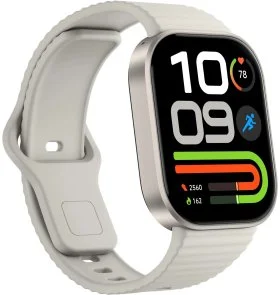Фото: Смарт годинник Redmi Watch 6 Lite Steel Gray (BHR09CVGL) № 3 | KTC