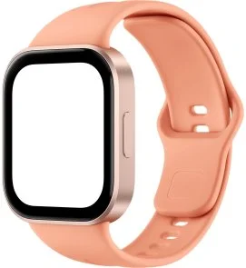 Фото: Смарт годинник Redmi Watch 6 Active Sunset Orange (BHR09CYGL) № 4 | KTC