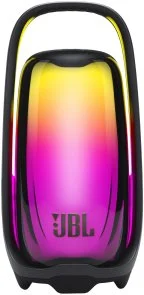 Портативна колонка JBL Pulse 6 Black (JBLPULSE6BLK)