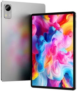 Фото: Планшет Teclast M50T 4/128GB Grey (6940709680360) № 4 | KTC
