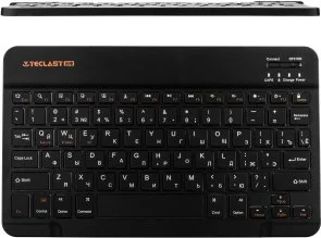 Фото: Планшет Teclast P30T KIT 3/128GB Grey (6940709680254) № 15 | KTC