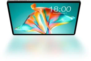 Фото: Планшет Teclast P30T KIT 3/128GB Grey (6940709680254) № 6 | KTC