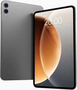Фото: Планшет Teclast T65 6/128GB Grey (6940709680148) № 3 | KTC