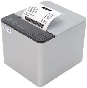 Фото: Принтер для друку чеків Xprinter XP-Q809K № 3 | KTC