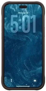 Фото: Чохол Nomad for Apple iPhone 18 Pro/17 Pro - Rugged Balandra (NM520905858) № 6 | KTC