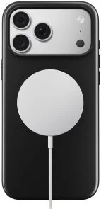 Фото: Чохол Nomad for Apple iPhone 18 Pro/17 Pro - Sport Black (NM009322858) № 3 | KTC