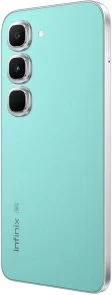 Фото: Смартфон Infinix Hot 70 Pro X6896 8/256GB Mirage Green № 4 | KTC