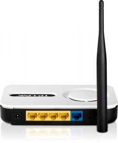 Маршрутизатор TP-Link TL-WR340GD 