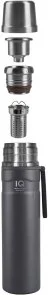 Фото: Термос IQ Be Chef 800ml Black IQ-6144-800 № 3 | KTC