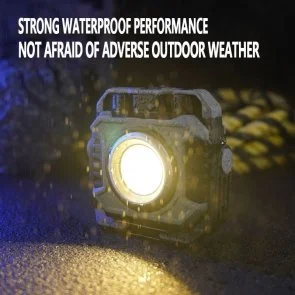 Фото: Ліхтар ручний LiitoKala LF-786 waterproof № 4 | KTC