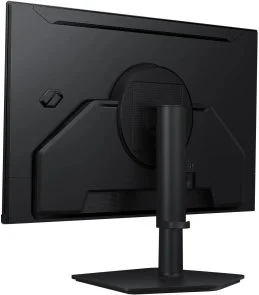 Фото: Монітор Samsung Odyssey G4 LS25HG400EIXUA Black - 25" IPS / 1920×1080 / 300 Гц / AMD FreeSync Premium, Nvidia G-Sync Compatible / Pivot / HAS № 11 | KTC