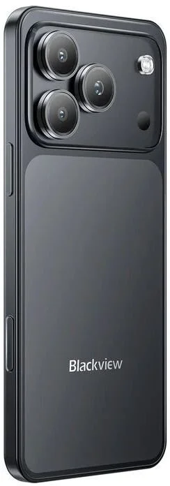 Фото: Смартфон Blackview Wave 7C 4/64GB Black № 5 | KTC