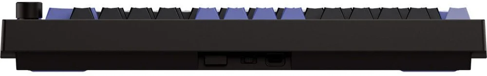 Фото: Клавіатура Proove Gaming Raster Black/Purple (WKRS00022416) № 6 | KTC