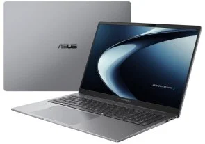 Фото: Ноутбук ASUS ExpertBook P5 G2 PM5606CKA-MB0818 Misty Grey - 16" 60 Гц / AMD Ryzen AI 5 / 330 / DDR5 16 ГБ / PCI-E SSD 512 ГБ / Radeon Graphics № 7 | KTC