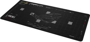 Фото: Килимок ASUS ROG Scabbard II XXL Edition 20 (90MP05H0-BPUA00) № 5 | KTC