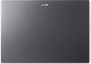 Фото: Ноутбук Acer Aspire 16 AI A16-I71M-9398 NX.JY4EU.005 Grey - 16" OLED 120 Гц / Intel Core Ultra 9 / 386H / DDR5 16 ГБ / PCI-E SSD 512 ГБ / Intel Graphics № 7 | KTC