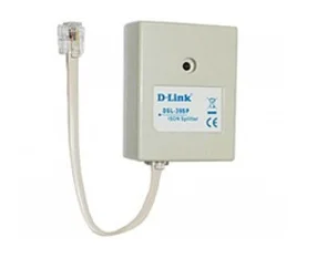 Фото: Сплітер D-Link DSL-39SP № 2 | KTC