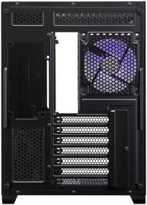 Фото: Корпус Cooler Master Elite 681 Black with window (E681-KHNN-S00) № 9 | KTC