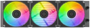 Фото: Система рідинного охолодження ID-COOLING SL360 V2 № 4 | KTC