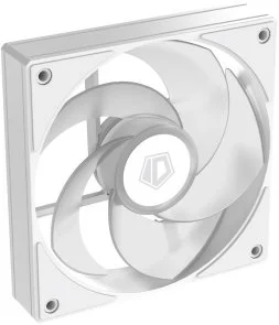 Фото: Кулер ID-COOLING AS-120-ARGB-WR White № 6 | KTC