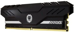 Фото: Оперативна пам’ять AGI UD858 DDR5 1x16GB (AGI6AWB16UD858-SR) № 3 | KTC