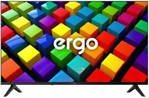 Фото: Телевізор LED Ergo 40JFT5000 (1920x1080) № 3 | KTC