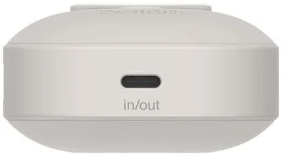 Фото: Батарея універсальна Belkin BoostCharge Pro 10000mAh 45W with Apple Watch Charger (BPD012HQSA) № 5 | KTC