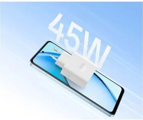 Фото: Зарядний пристрій OPPO SuperVOOC QC 45W White (VCB4JBEH) № 5 | KTC