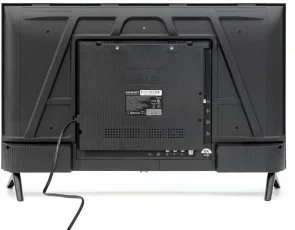 Фото: Телевізор LED Romsat 24HN93ST2 (Smart TV, Wi-Fi, 1366x768) № 7 | KTC