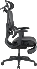 Фото: Крісло OfficePro Onix OC975B Black № 7 | KTC
