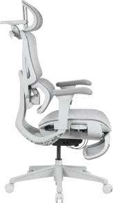 Фото: Крісло OfficePro Onix OC975G Gray № 7 | KTC