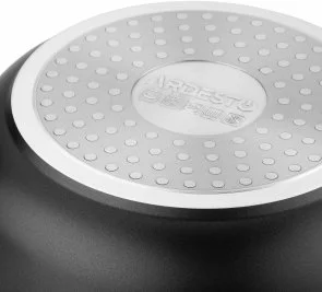 Фото: Каструля Ardesto Gemini Lazio 3.2L Black (AR1932CA) № 8 | KTC