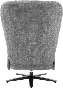 Фото: Крісло Qlab RCT240BR Grey № 5 | KTC