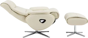 Фото: Крісло Qlab RC210OT Oatmeal № 5 | KTC