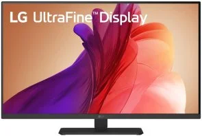 Фото: Монітор LG 32U720A-B Black - 31.5" VA / 3840×2160 / 60 Гц / Pivot / HAS № 3 | KTC