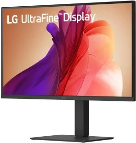 Фото: Монітор LG 32U720A-B Black - 31.5" VA / 3840×2160 / 60 Гц / Pivot / HAS № 5 | KTC