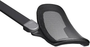 Фото: Крісло TX3 Flex Pro Footrest Mesh Black (TEGC-3089101.11) № 12 | KTC