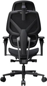 Фото: Крісло TX3 Flex Pro Loft Dark Grey (TEGC-307510Z.Z3) № 4 | KTC