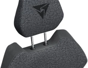 Фото: Крісло TX3 Solo 360 Mesh Black (TEGC-2081101.11) № 7 | KTC
