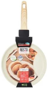 Фото: Сковорода Resto RAN 24cm (93812) № 9 | KTC
