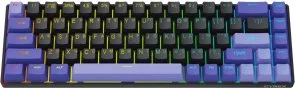 Фото: Клавіатура Proove Gaming Cyrex KTT AquaPrime Magnetic Black/Purple (MKCR00022416) № 3 | KTC