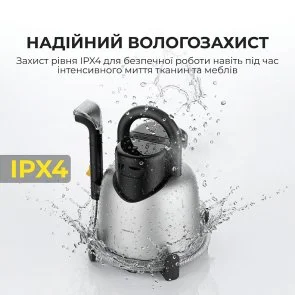 Фото: Пилосос DEERMA DEM-BY700S № 4 | KTC