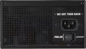 Фото: Блок живлення ASUS 1200W TUF Gaming 1200P (90YE0100-B0NA00) № 5 | KTC